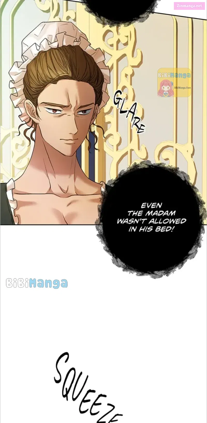 The Glamorous Life of the Fake Mistress Zinmanga X Chapter 6 Page 46