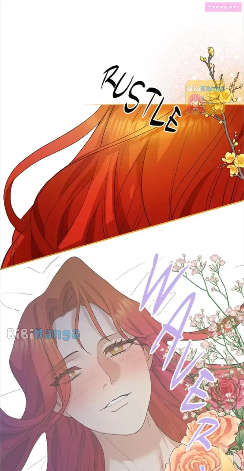 The Glamorous Life of the Fake Mistress Zinmanga X Chapter 6 Page 53