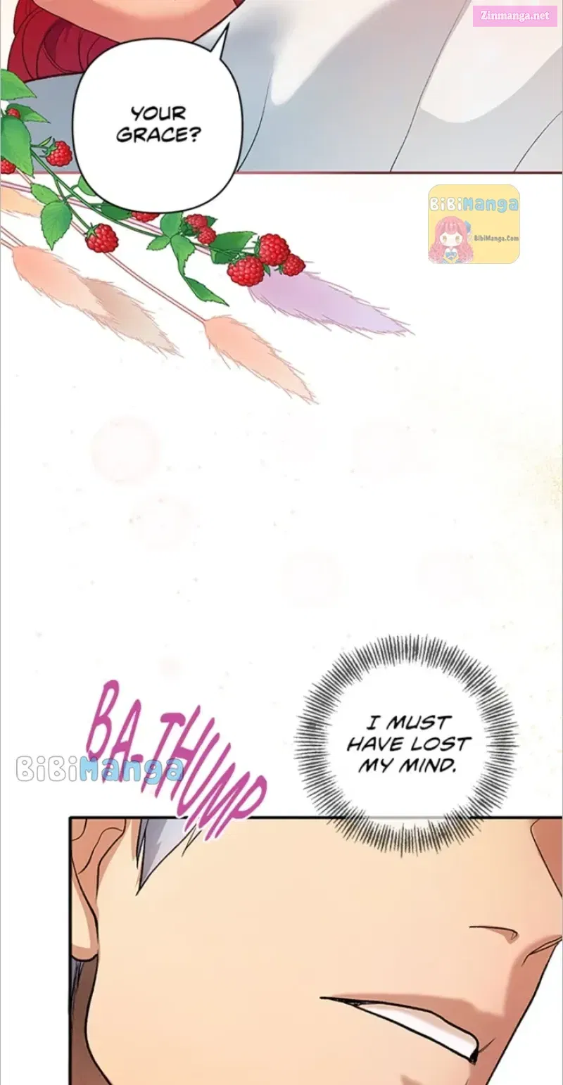 The Glamorous Life of the Fake Mistress Zinmanga X Chapter 6 Page 55