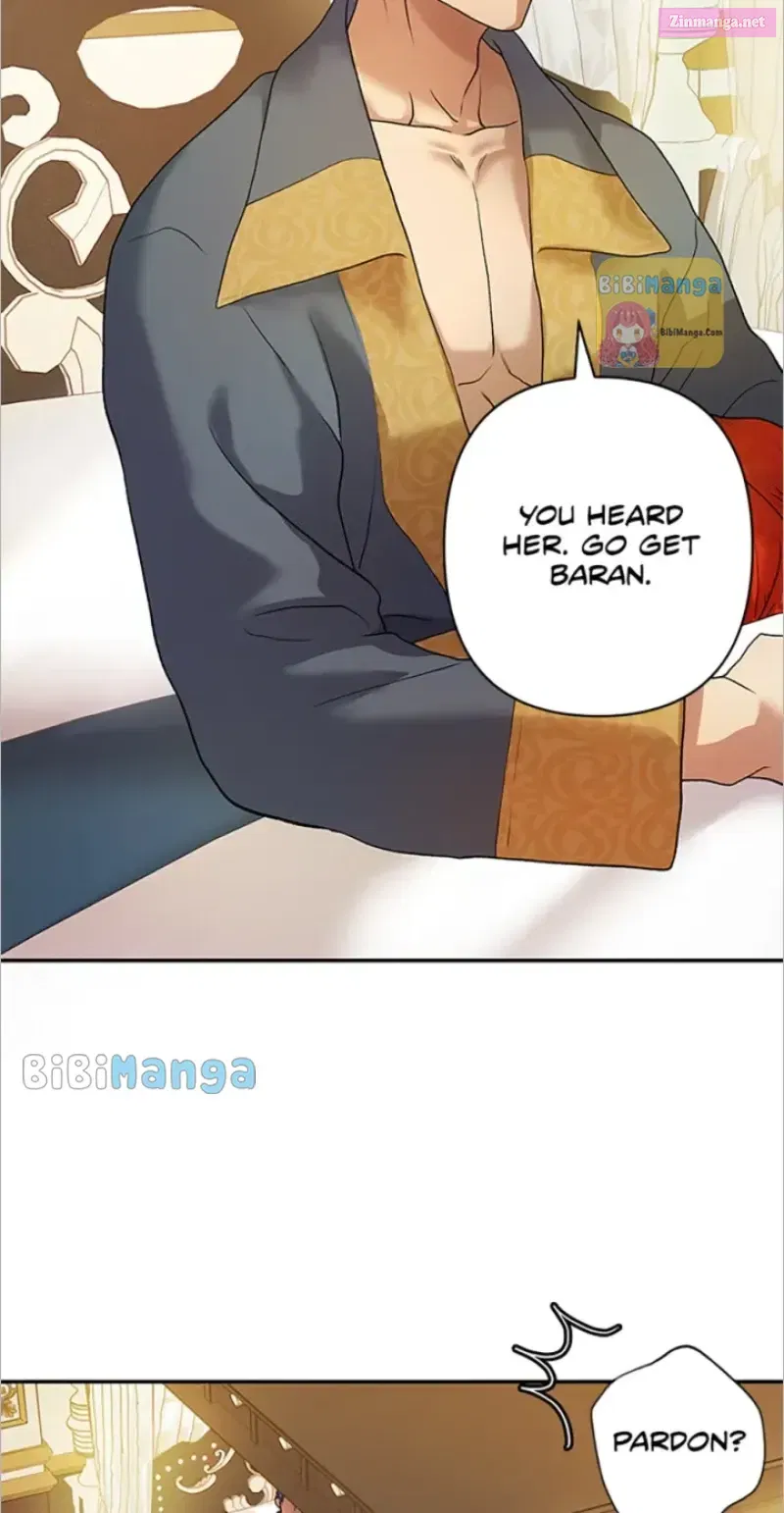 The Glamorous Life of the Fake Mistress Zinmanga X Chapter 6 Page 57