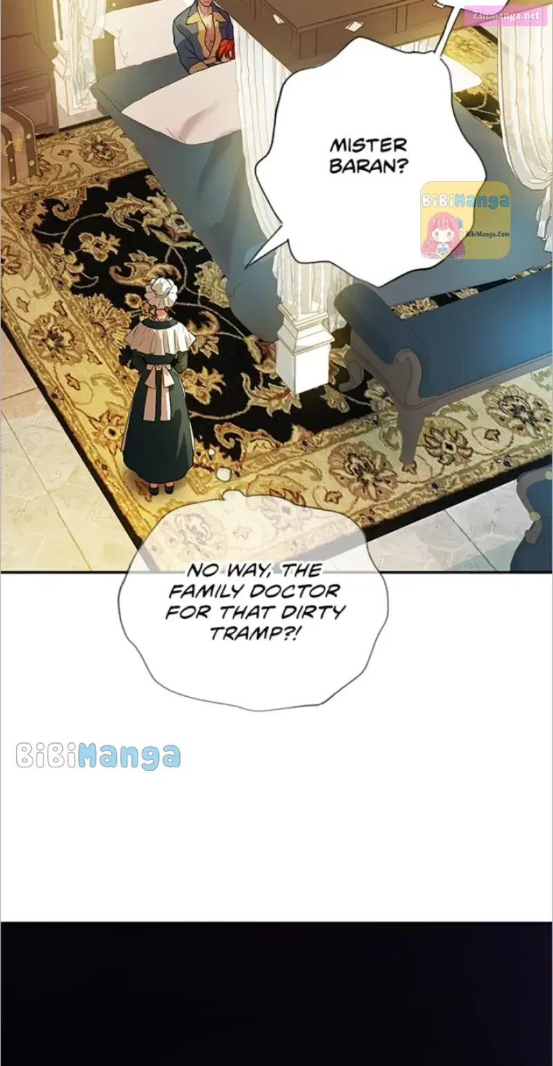 The Glamorous Life of the Fake Mistress Zinmanga X Chapter 6 Page 58
