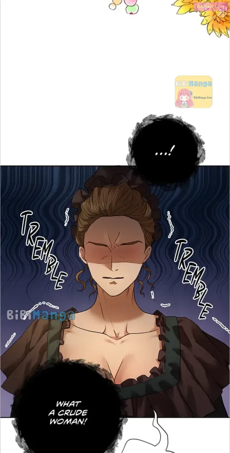 The Glamorous Life of the Fake Mistress Zinmanga X Chapter 6 Page 62