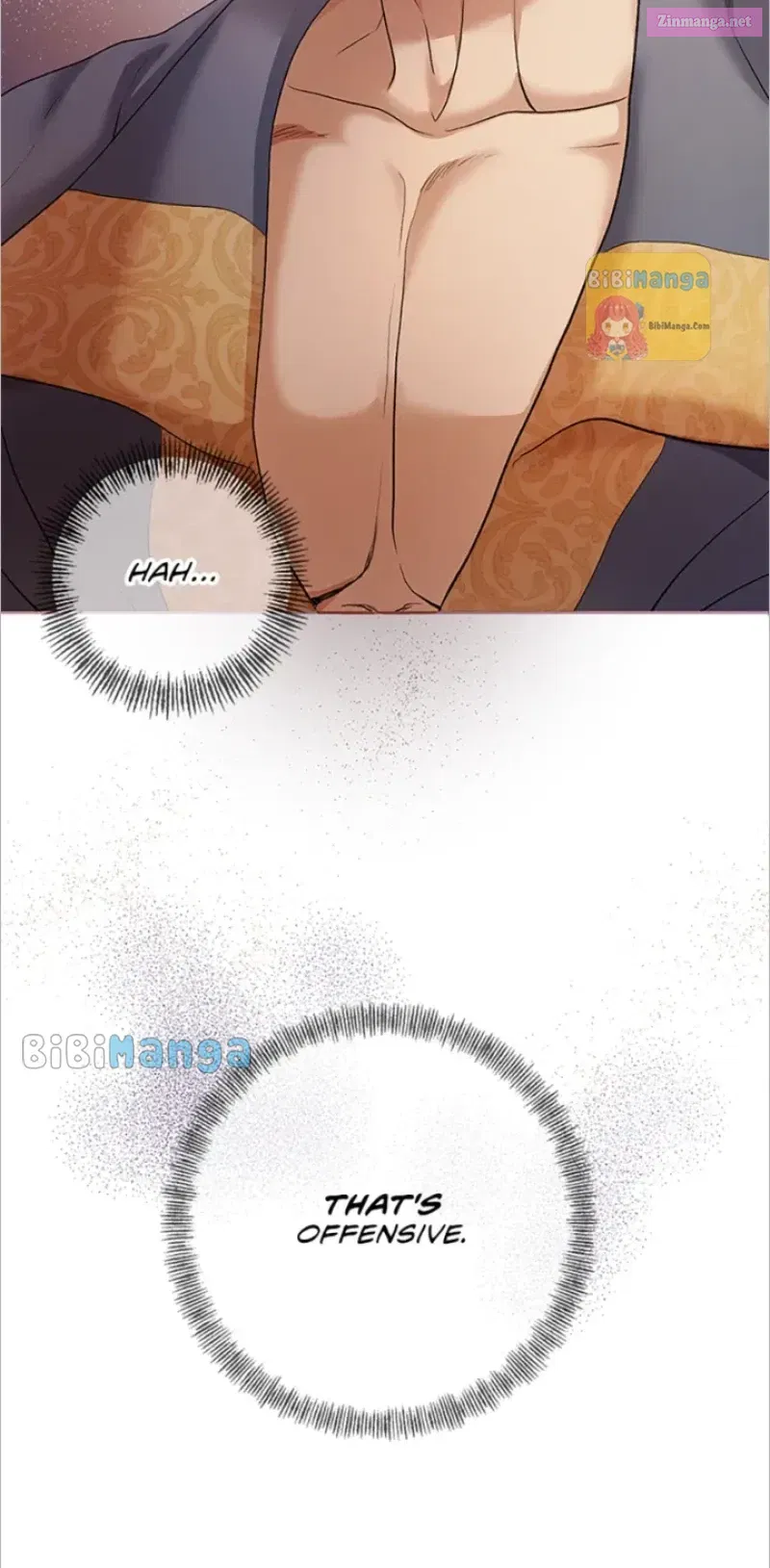 The Glamorous Life of the Fake Mistress Zinmanga X Chapter 6 Page 69