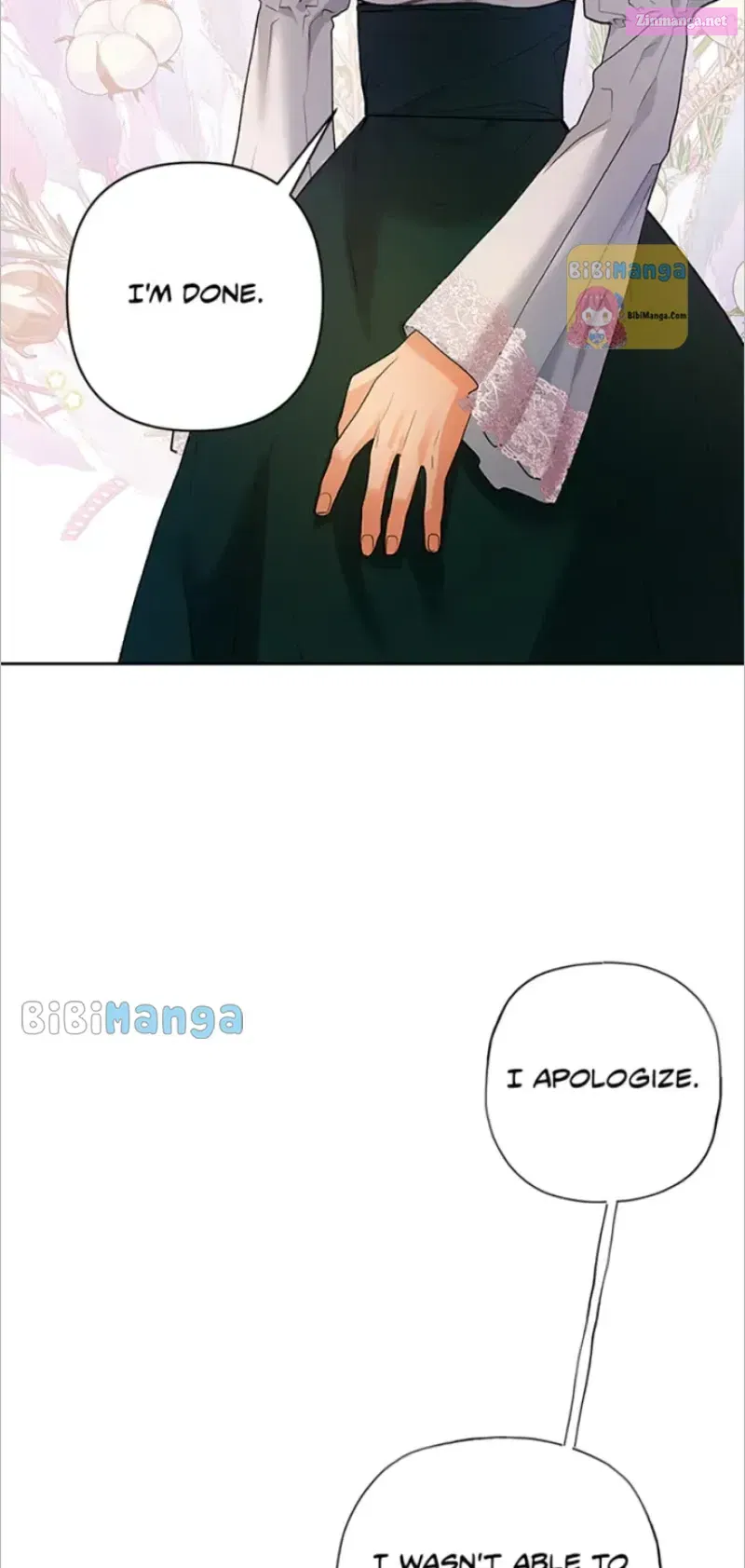 The Glamorous Life of the Fake Mistress Zinmanga X Chapter 6 Page 73