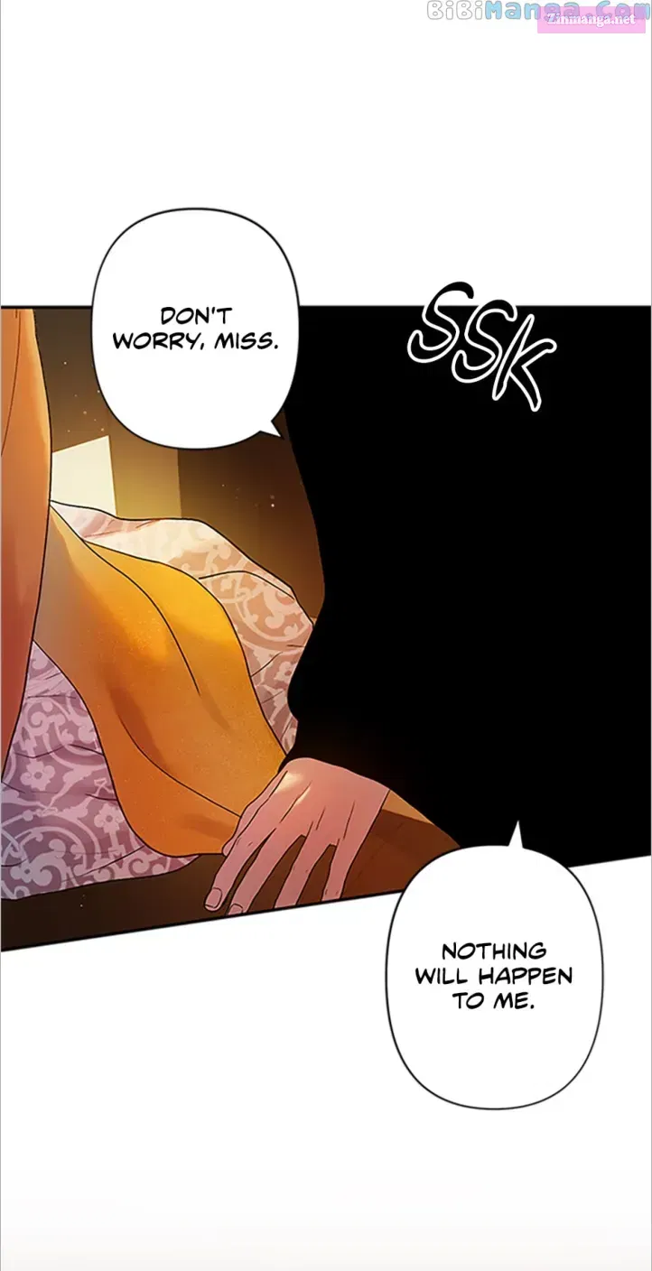 The Glamorous Life of the Fake Mistress Zinmanga X Chapter 4 Page 15