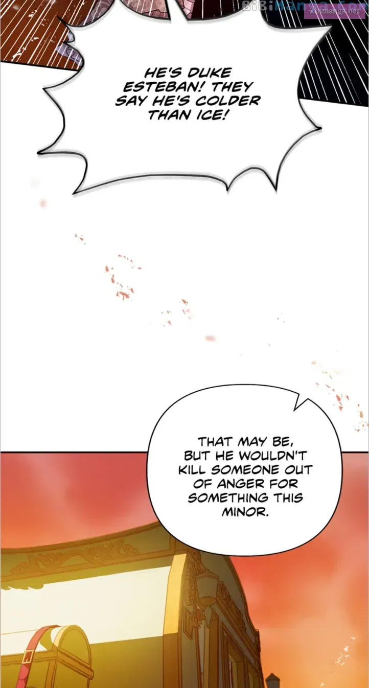 The Glamorous Life of the Fake Mistress Zinmanga X Chapter 4 Page 18