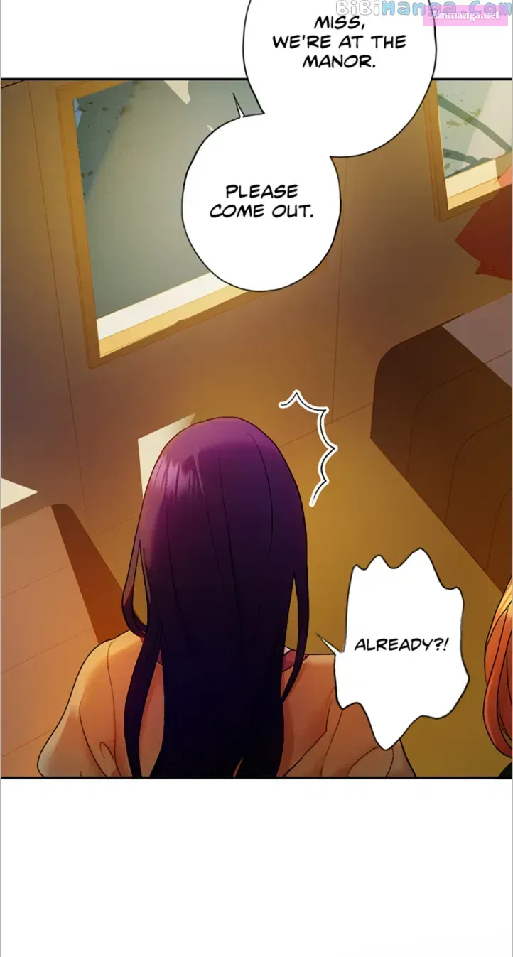 The Glamorous Life of the Fake Mistress Zinmanga X Chapter 4 Page 22