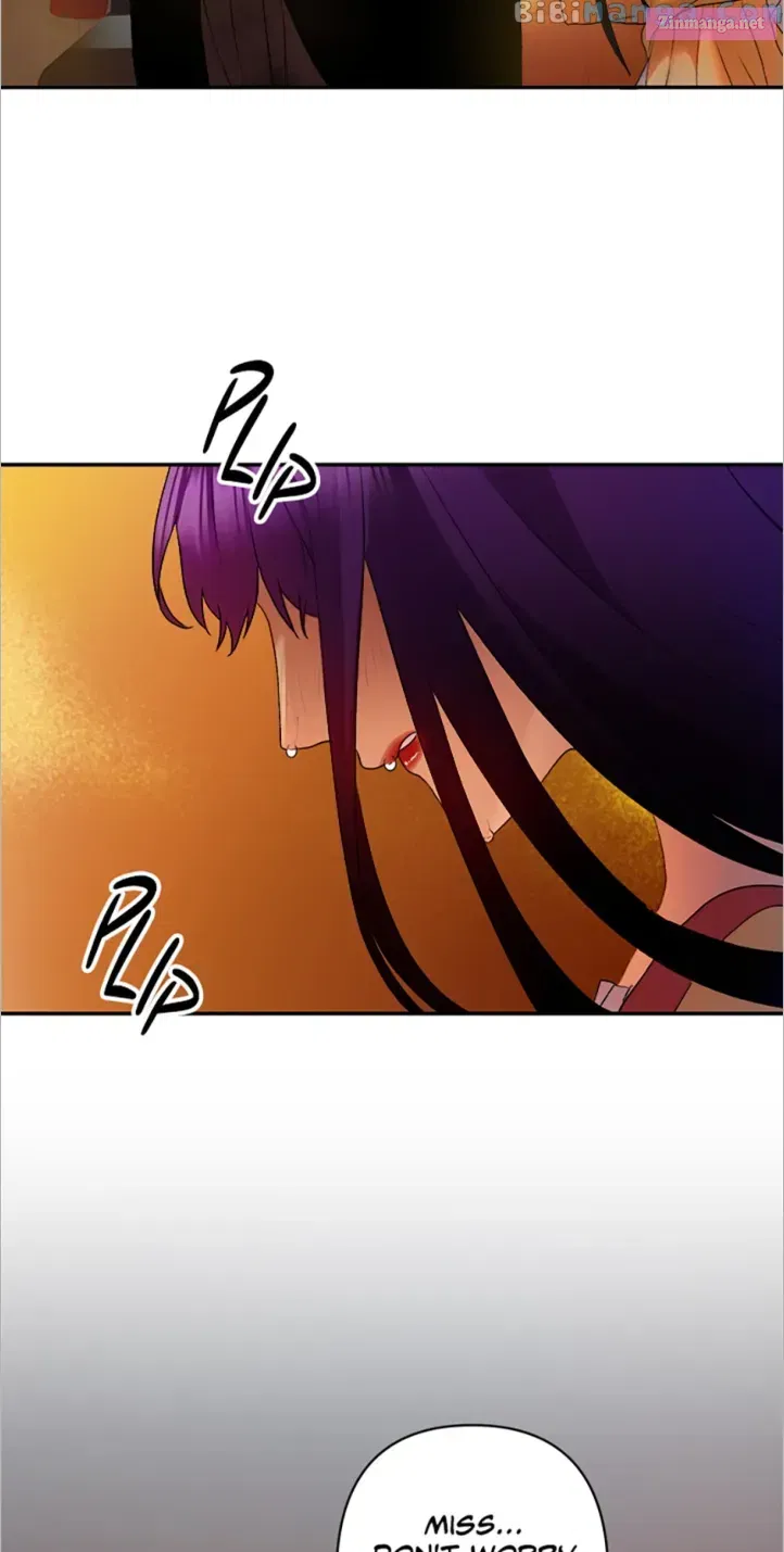 The Glamorous Life of the Fake Mistress Zinmanga X Chapter 4 Page 26
