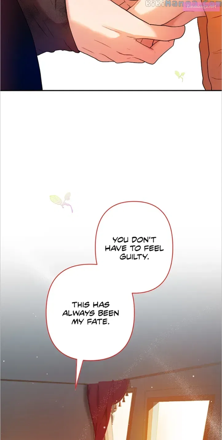 The Glamorous Life of the Fake Mistress Zinmanga X Chapter 4 Page 31