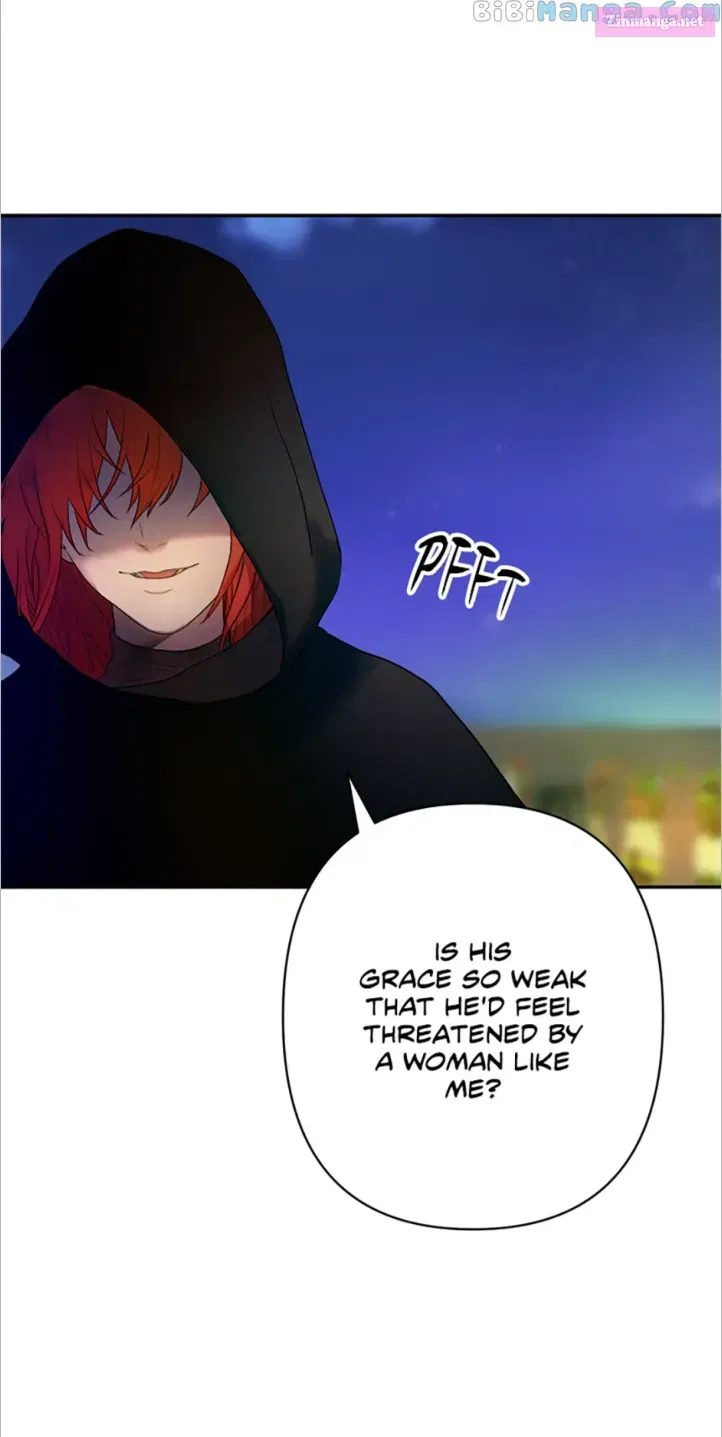 The Glamorous Life of the Fake Mistress Zinmanga X Chapter 4 Page 48