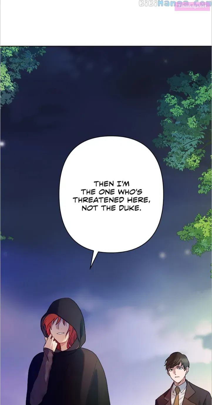 The Glamorous Life of the Fake Mistress Zinmanga X Chapter 4 Page 50