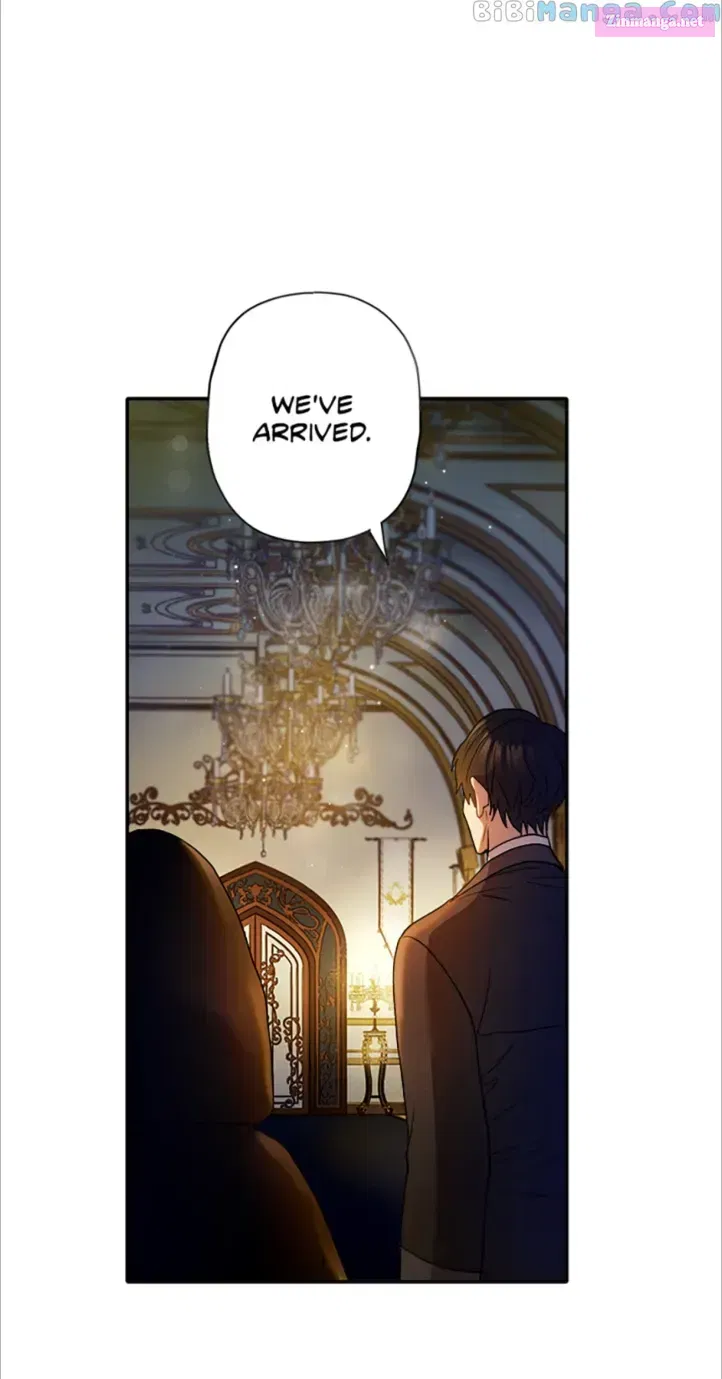 The Glamorous Life of the Fake Mistress Zinmanga X Chapter 4 Page 53