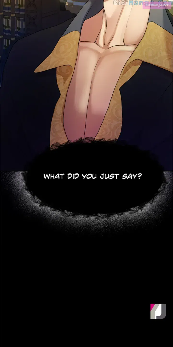 The Glamorous Life of the Fake Mistress Zinmanga X Chapter 4 Page 84