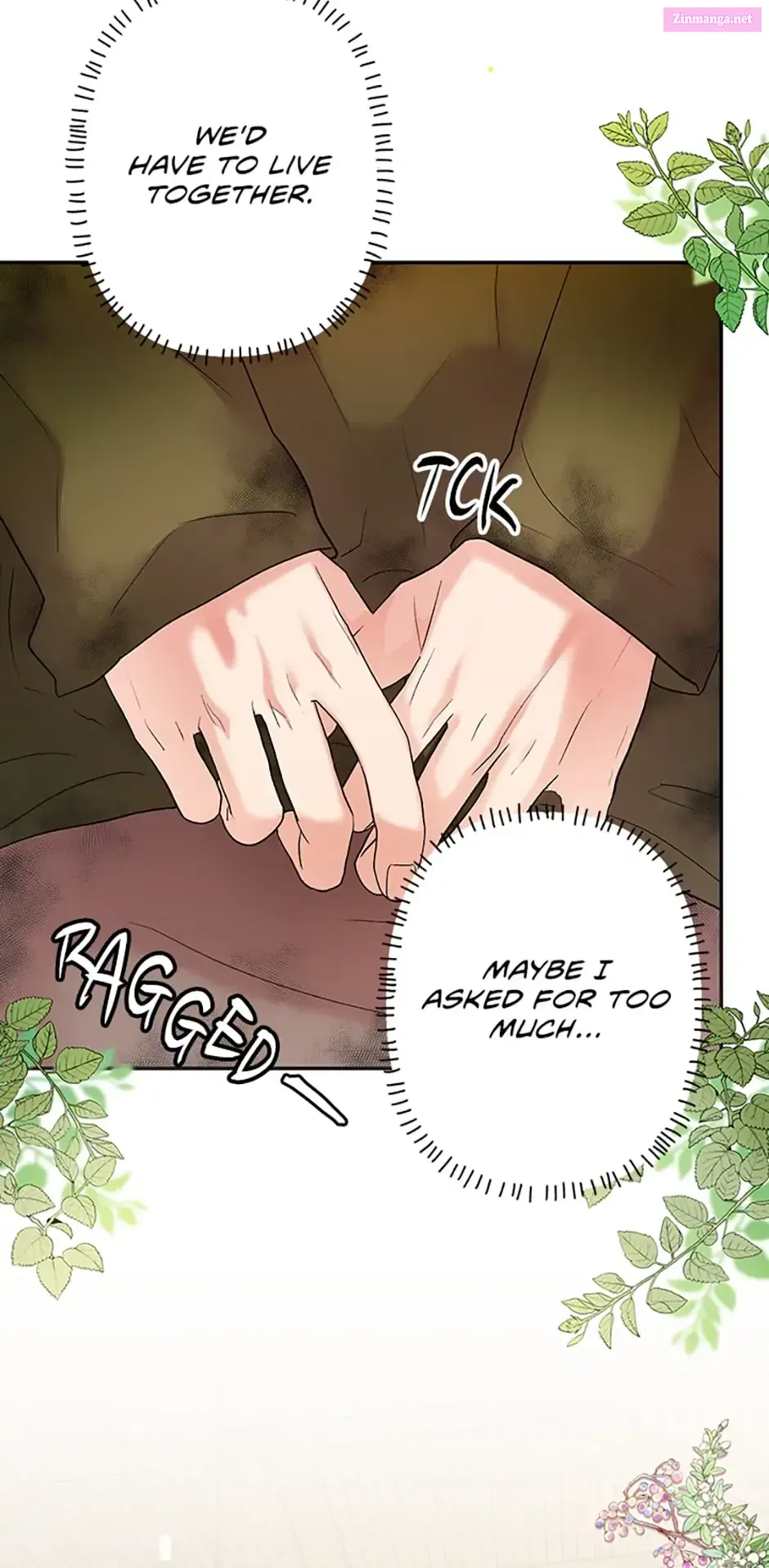 The Glamorous Life of the Fake Mistress Zinmanga X Chapter 3 Page 3