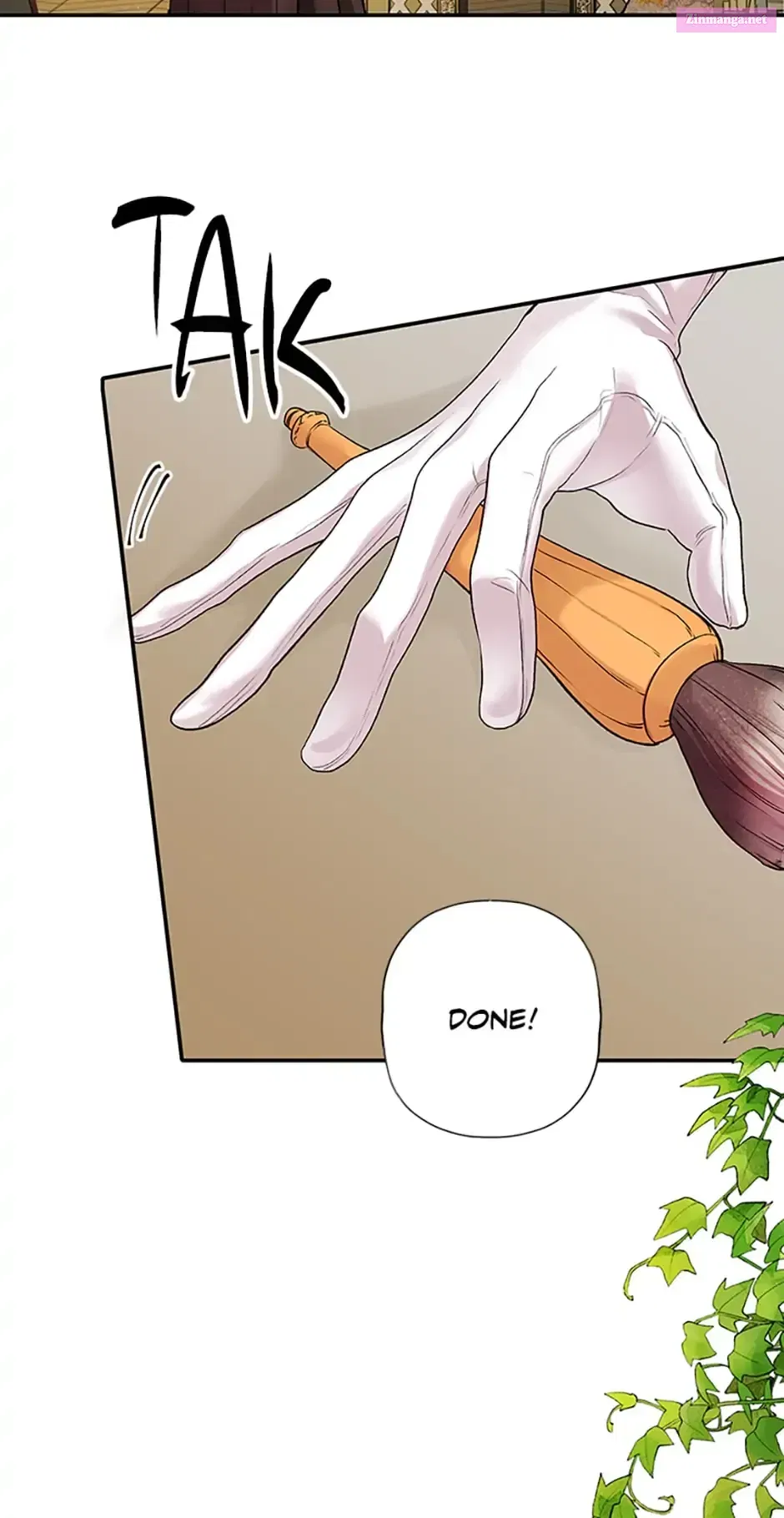 The Glamorous Life of the Fake Mistress Zinmanga X Chapter 3 Page 65