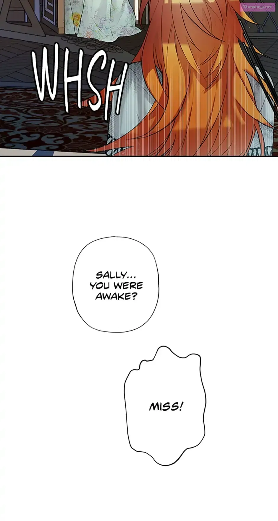 The Glamorous Life of the Fake Mistress Zinmanga X Chapter 3 Page 74