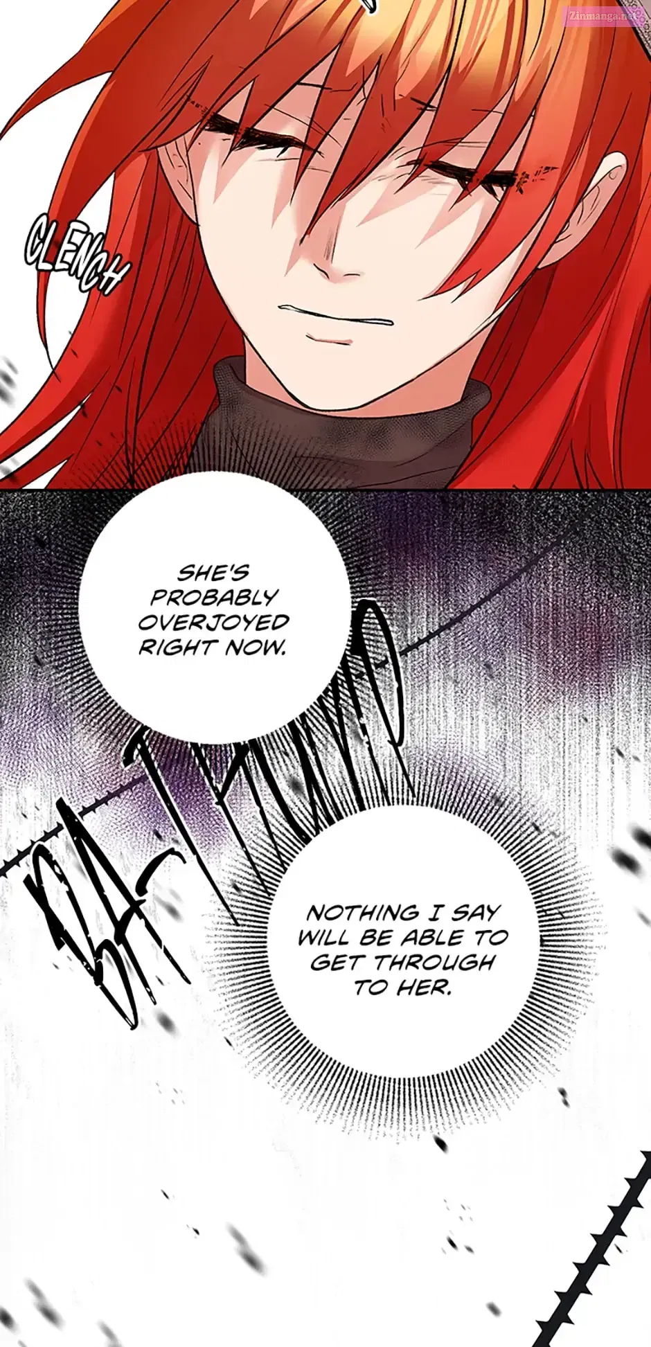 The Glamorous Life of the Fake Mistress Zinmanga X Chapter 3 Page 94