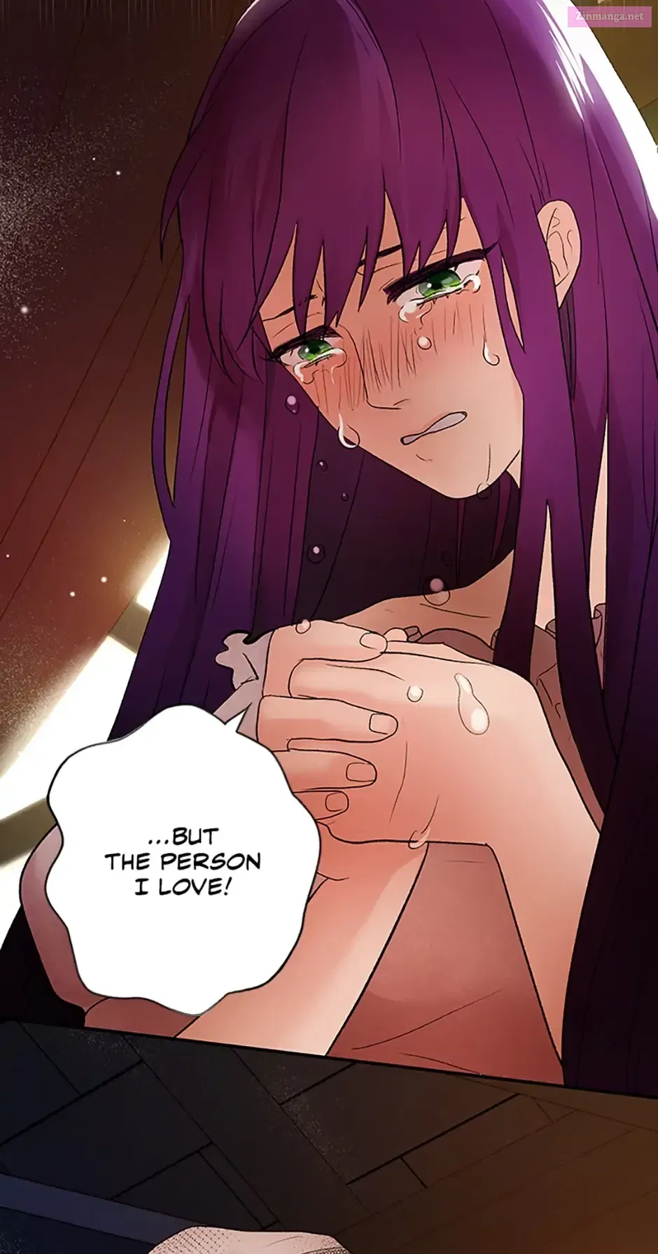 The Glamorous Life of the Fake Mistress Zinmanga X Chapter 3 Page 98