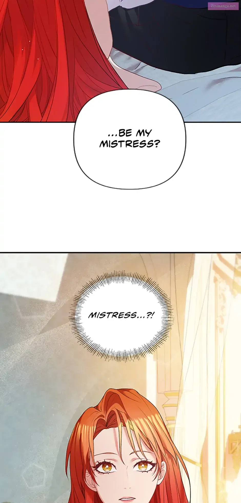 The Glamorous Life of the Fake Mistress Zinmanga X Chapter 2 Page 2