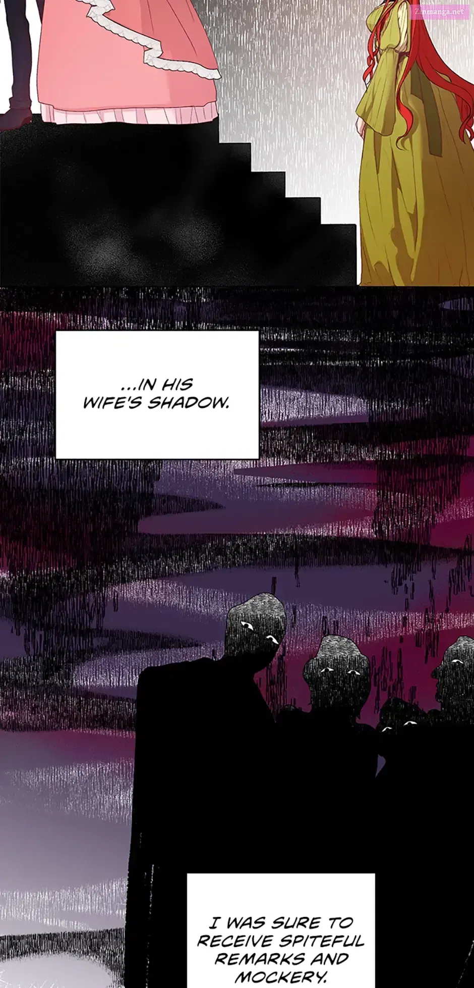 The Glamorous Life of the Fake Mistress Zinmanga X Chapter 2 Page 4