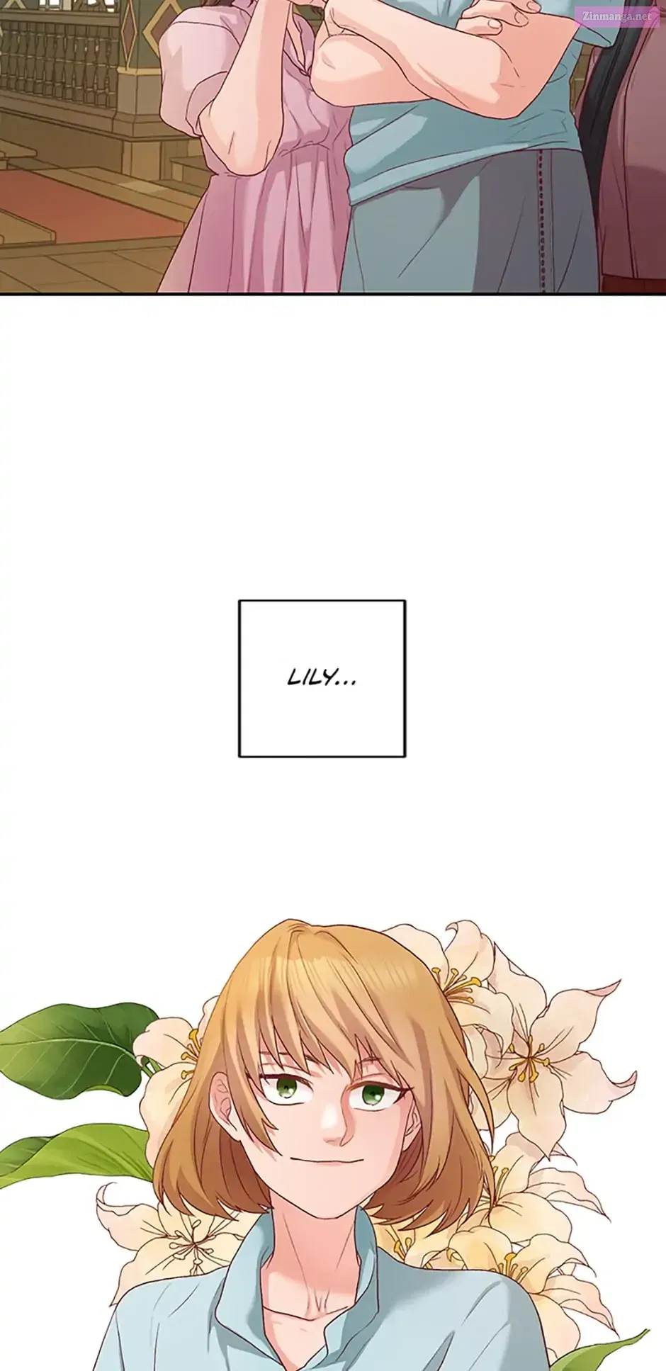 The Glamorous Life of the Fake Mistress Zinmanga X Chapter 2 Page 68
