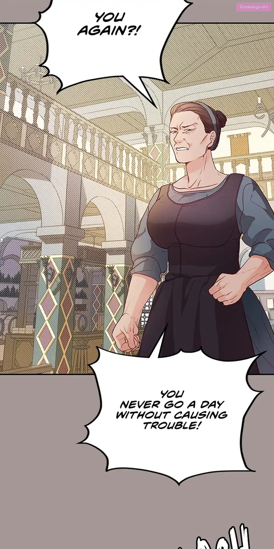 The Glamorous Life of the Fake Mistress Zinmanga X Chapter 2 Page 77