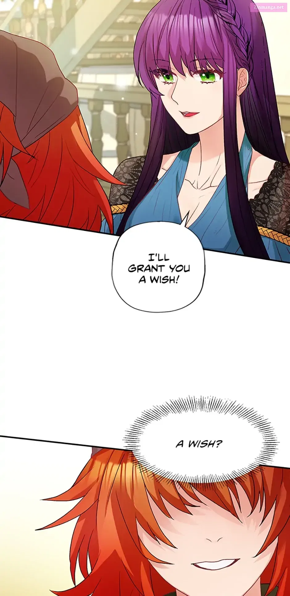 The Glamorous Life of the Fake Mistress Zinmanga X Chapter 2 Page 84