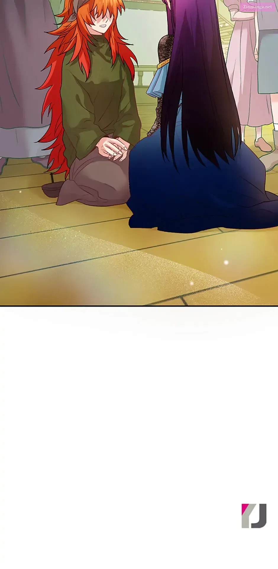 The Glamorous Life of the Fake Mistress Zinmanga X Chapter 2 Page 86