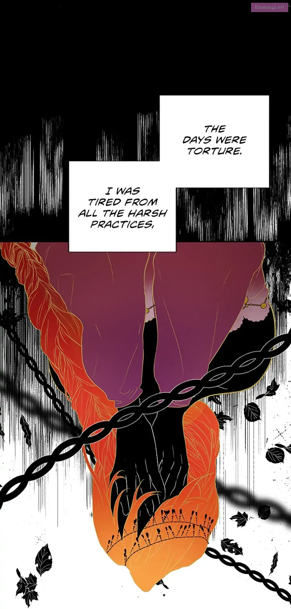 The Glamorous Life of the Fake Mistress Zinmanga X Chapter 1 Page 22