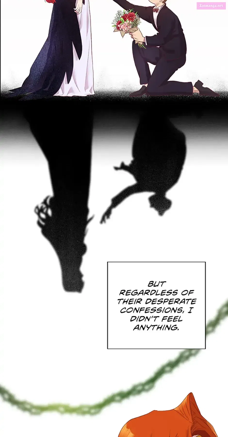 The Glamorous Life of the Fake Mistress Zinmanga X Chapter 1 Page 31