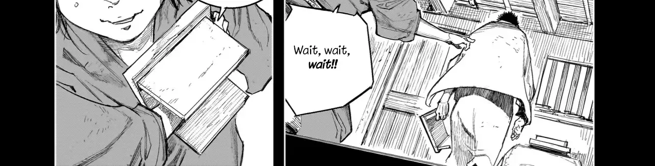 Tasogare No Utsuwagami Zinmanga X Chapter 7.2 Page 7