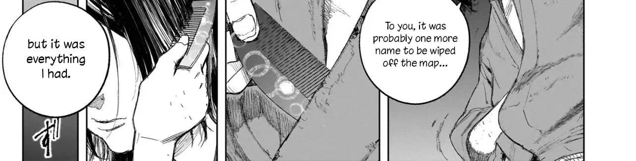Tasogare No Utsuwagami Zinmanga X Chapter 7.2 Page 13