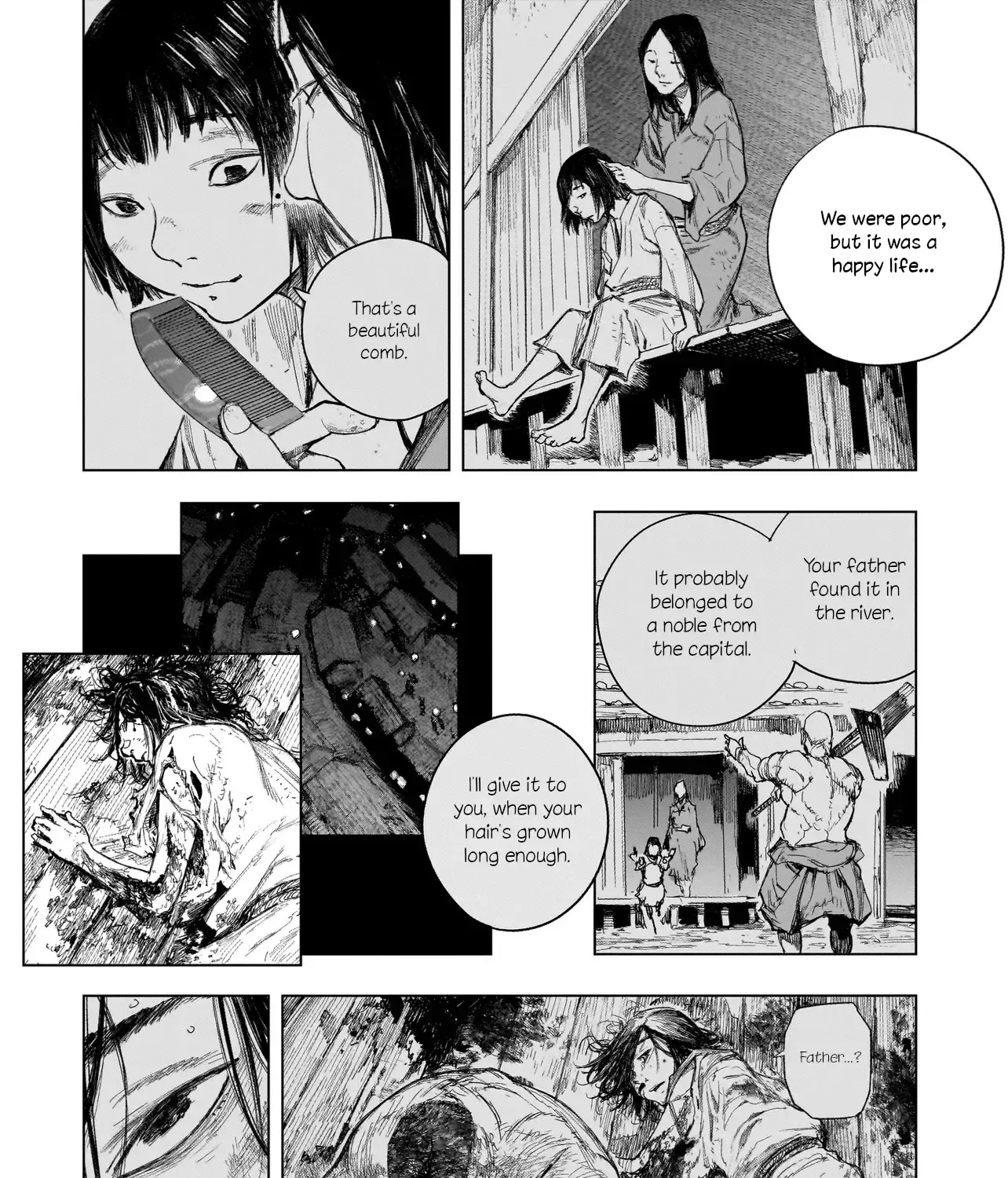 Tasogare No Utsuwagami Zinmanga X Chapter 7.2 Page 14