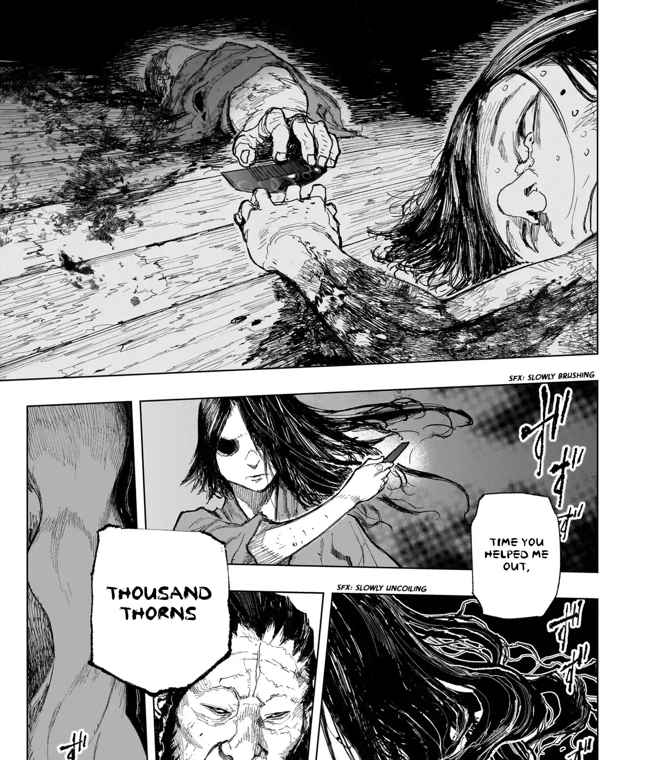 Tasogare No Utsuwagami Zinmanga X Chapter 7.2 Page 16