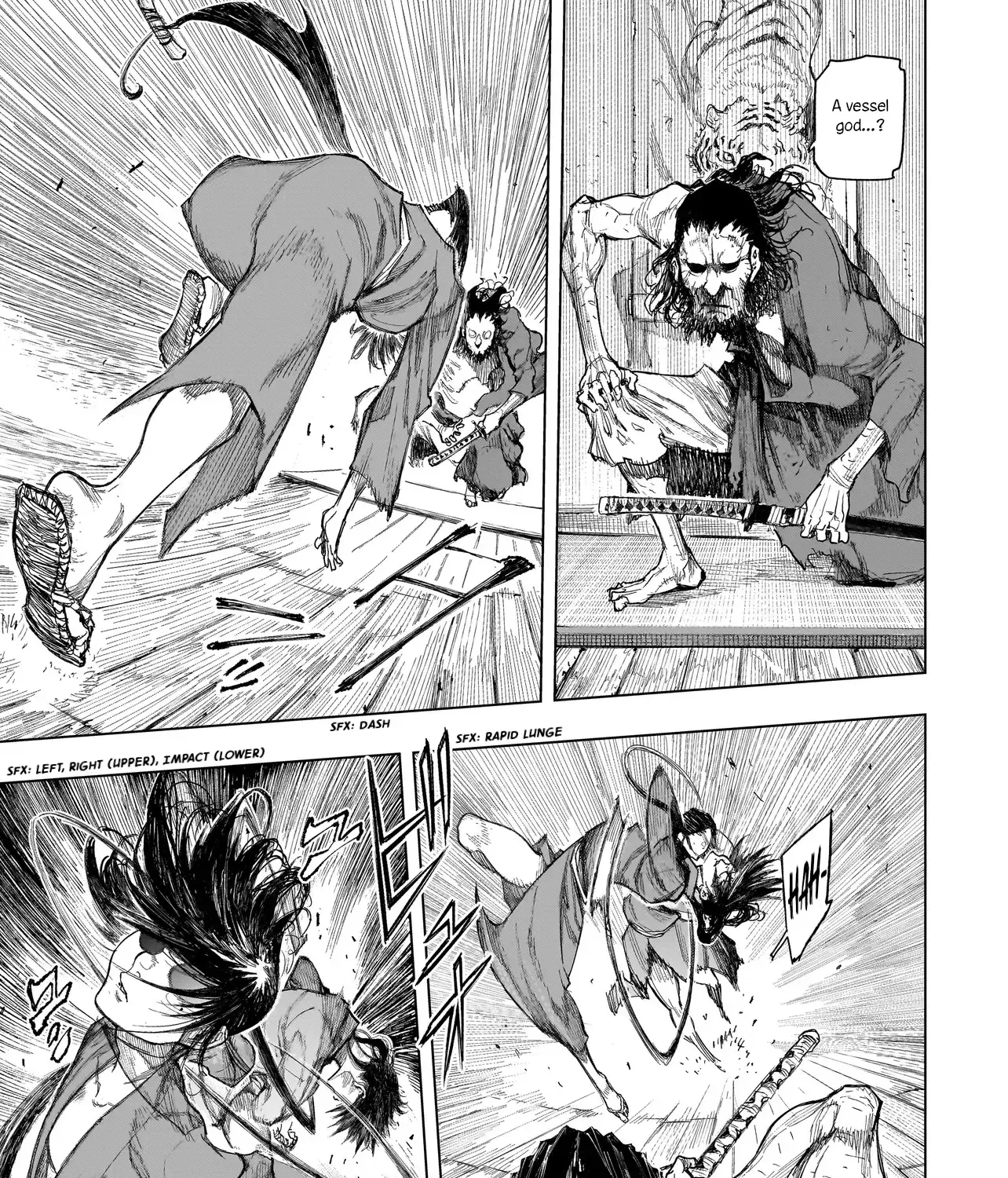 Tasogare No Utsuwagami Zinmanga X Chapter 7.2 Page 20