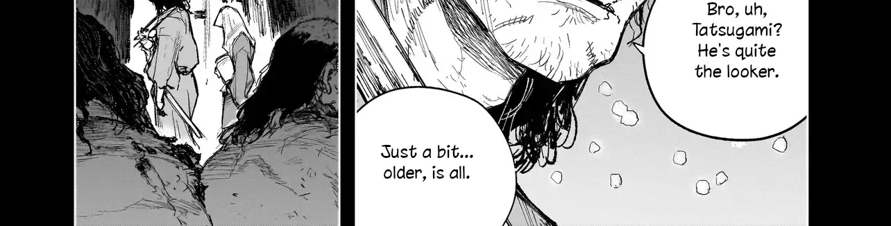 Tasogare No Utsuwagami Zinmanga X Chapter 7.1 Page 25