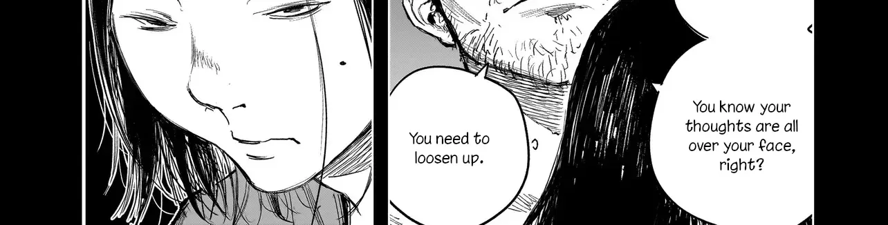 Tasogare No Utsuwagami Zinmanga X Chapter 7.1 Page 31