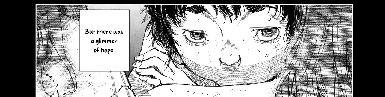 Tasogare No Utsuwagami Zinmanga X Chapter 6 Page 7