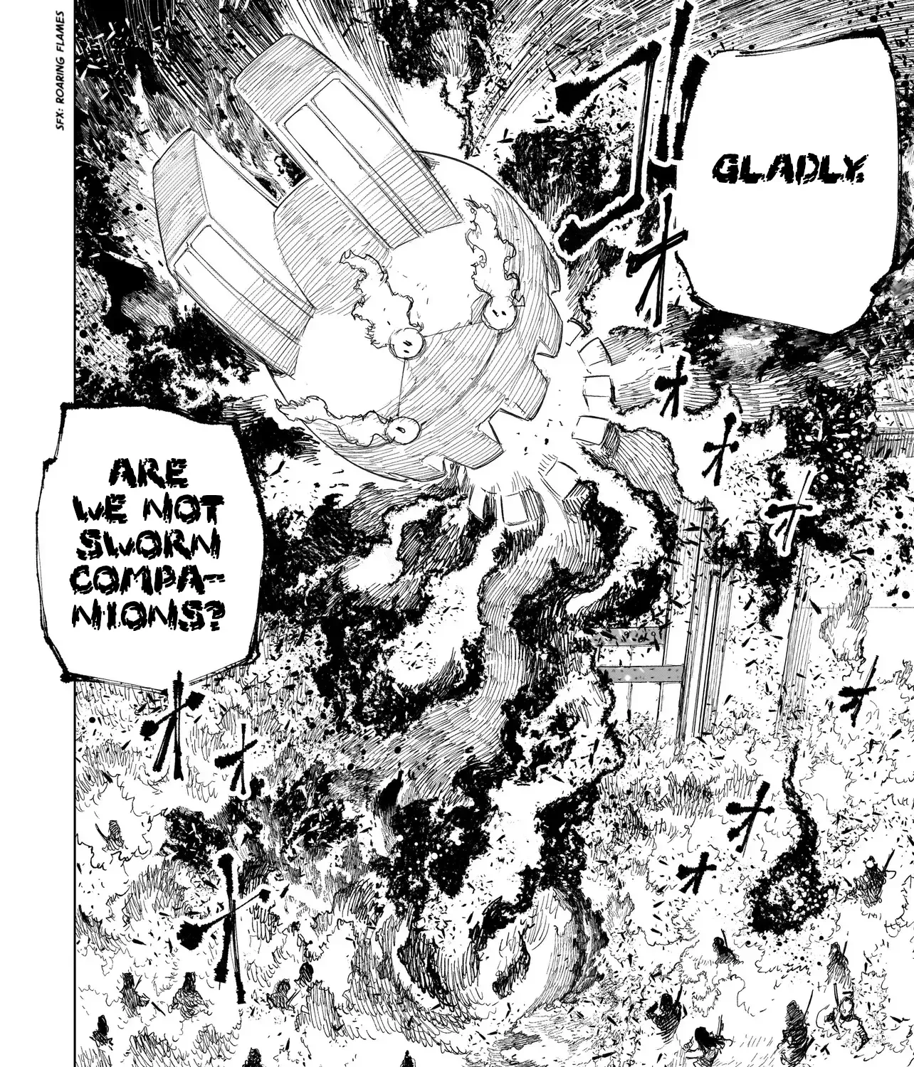 Tasogare No Utsuwagami Zinmanga X Chapter 6 Page 16