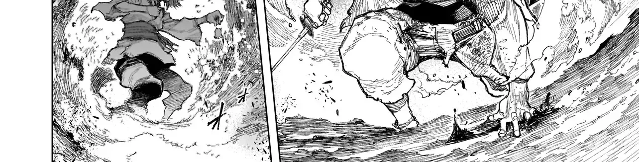 Tasogare No Utsuwagami Zinmanga X Chapter 6 Page 21