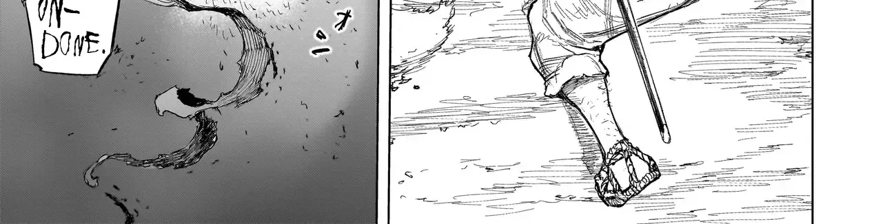 Tasogare No Utsuwagami Zinmanga X Chapter 6 Page 23