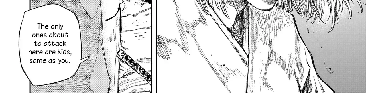 Tasogare No Utsuwagami Zinmanga X Chapter 5 Page 5
