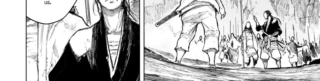 Tasogare No Utsuwagami Zinmanga X Chapter 5 Page 9