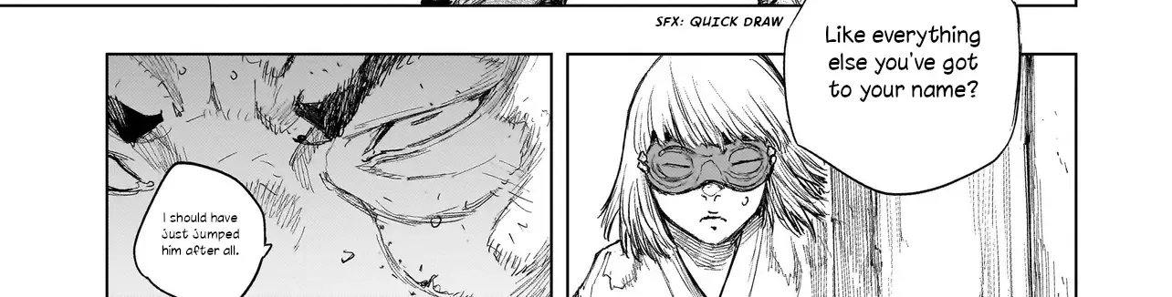 Tasogare No Utsuwagami Zinmanga X Chapter 5 Page 11
