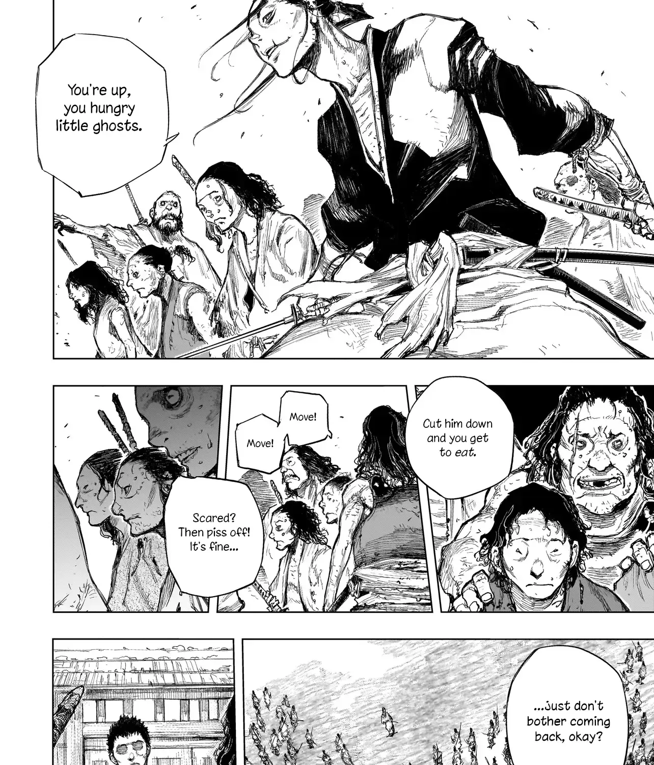Tasogare No Utsuwagami Zinmanga X Chapter 5 Page 12