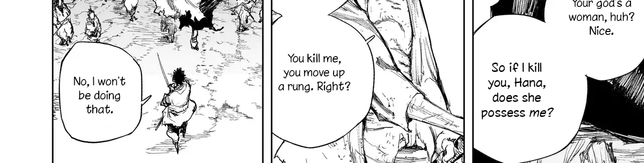 Tasogare No Utsuwagami Zinmanga X Chapter 5 Page 17