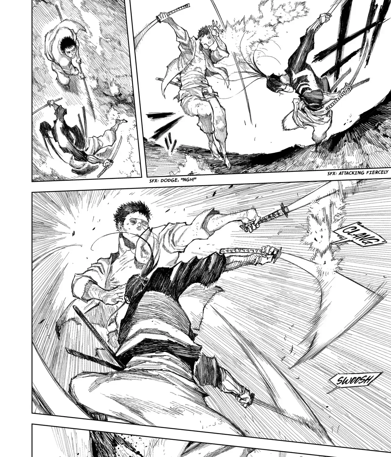 Tasogare No Utsuwagami Zinmanga X Chapter 5 Page 20
