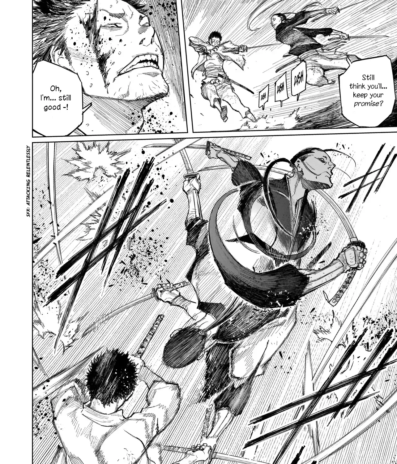 Tasogare No Utsuwagami Zinmanga X Chapter 5 Page 24