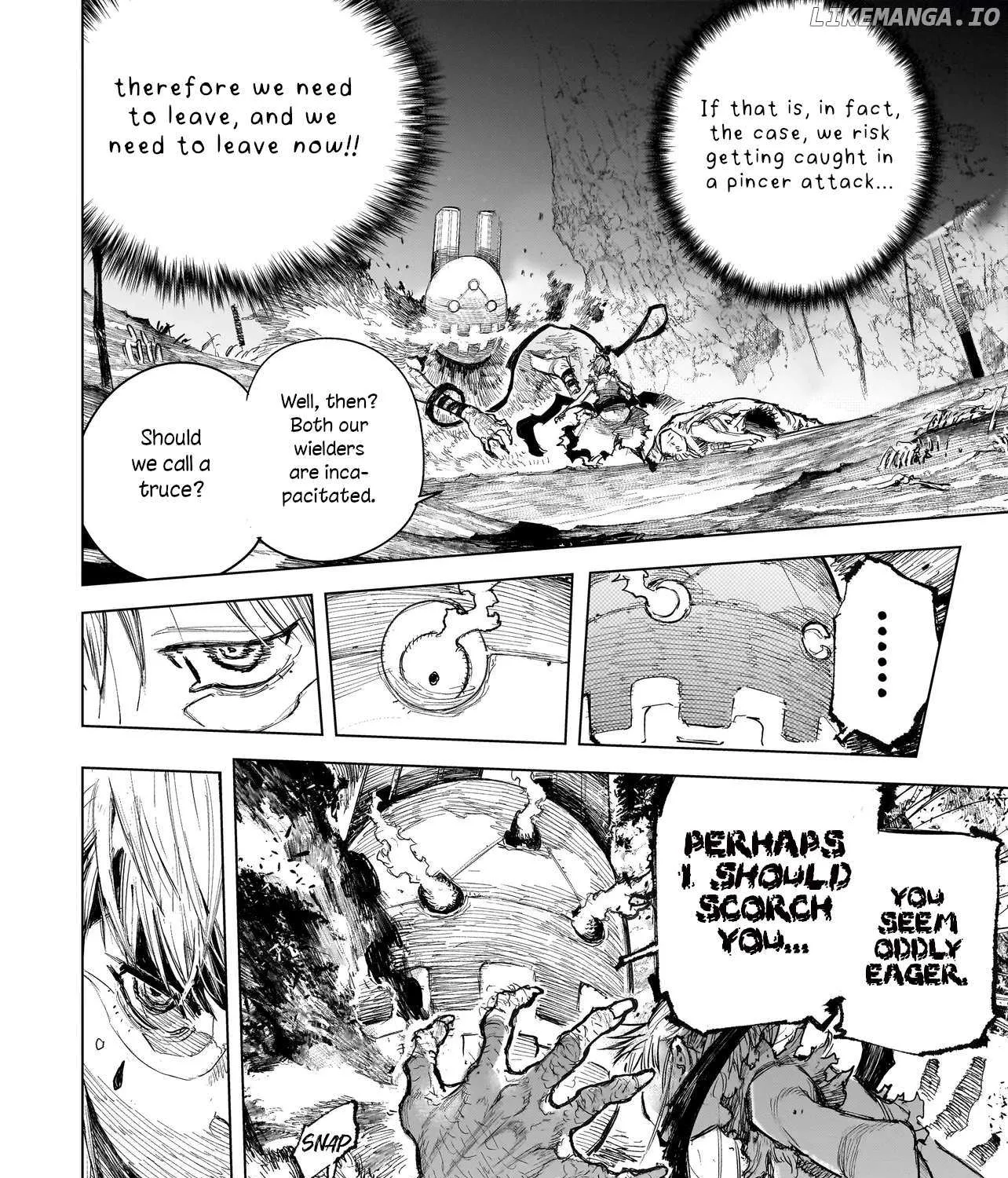 Tasogare No Utsuwagami Zinmanga X Chapter 4.1 Page 17