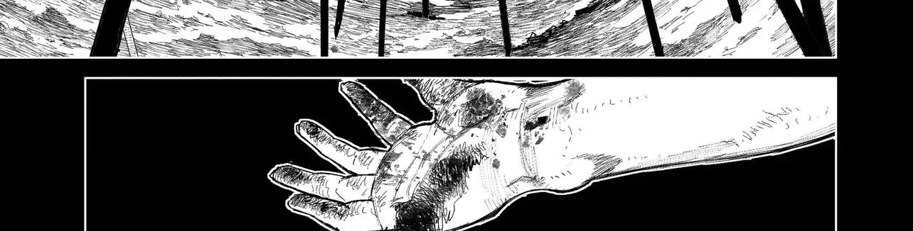 Tasogare No Utsuwagami Zinmanga X Chapter 3.1 Page 19